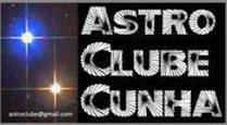 ASTRO CLUBE CUNHA
