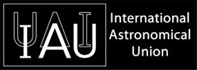 IAU INTERNATIONAL ASTRONOMICAL UNION