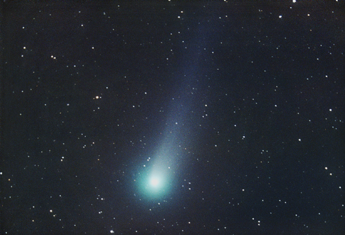 cometa swift-tutle