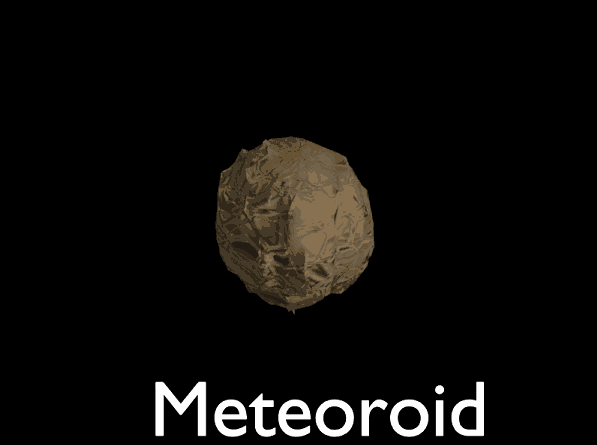 meteoroid_meteor_meteorite – EXOSS Citizen Science Project