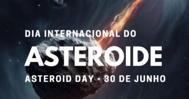 Asteroid Day 2023