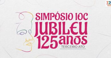 125 Anos do Instituto Oswaldo Cruz: destaque para a ciência cidadã 125 Anos do Instituto Oswaldo Cruz: destaque para a ciência cidadã